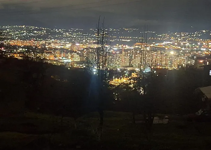 Apartmani Lana