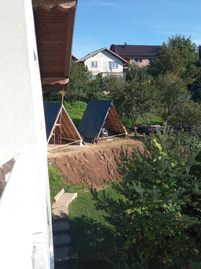 Lana Apartma