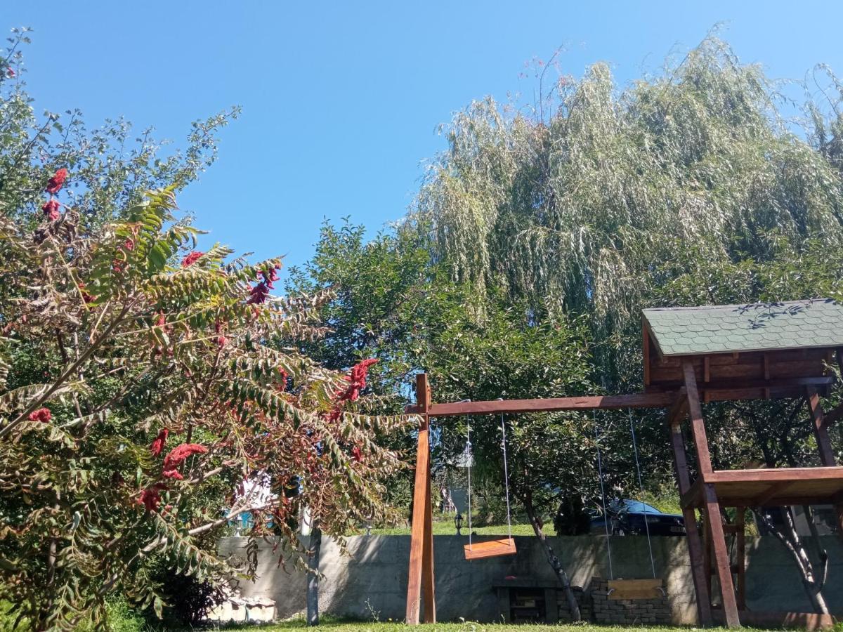 Lana Apartma