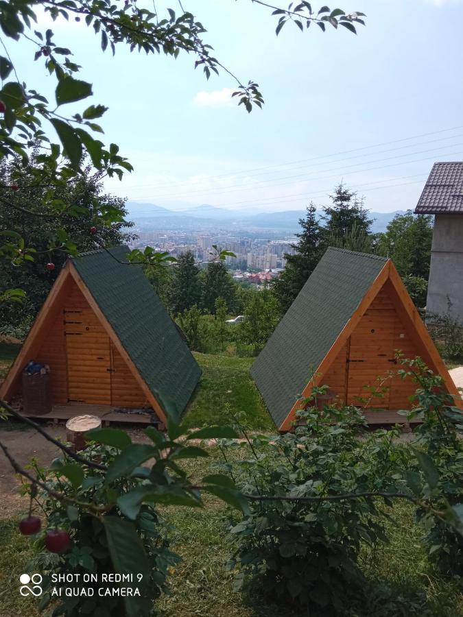 Lana Apartma Sarajevo