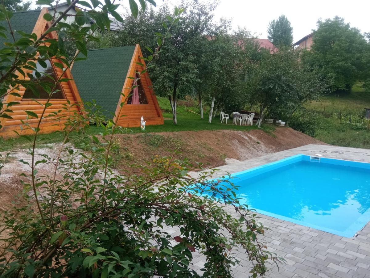 Appartamento Lana Sarajevo
