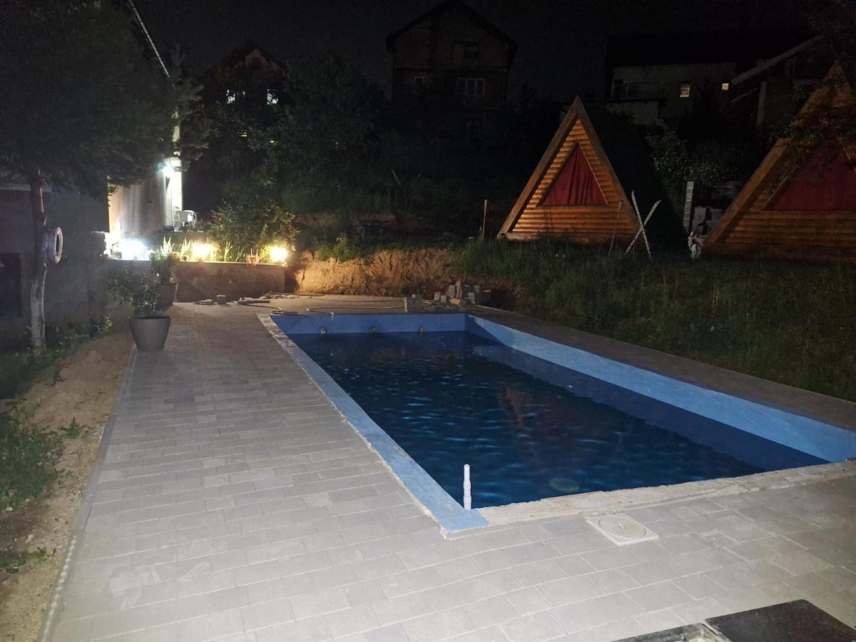 Lana Apartma *