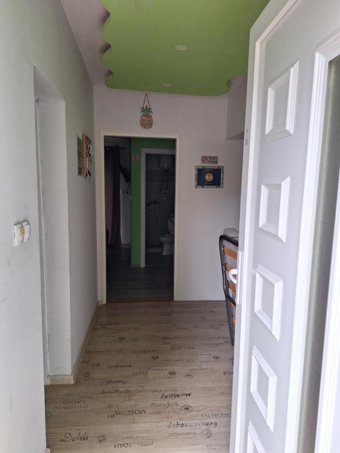 Lana Apartma Sarajevo