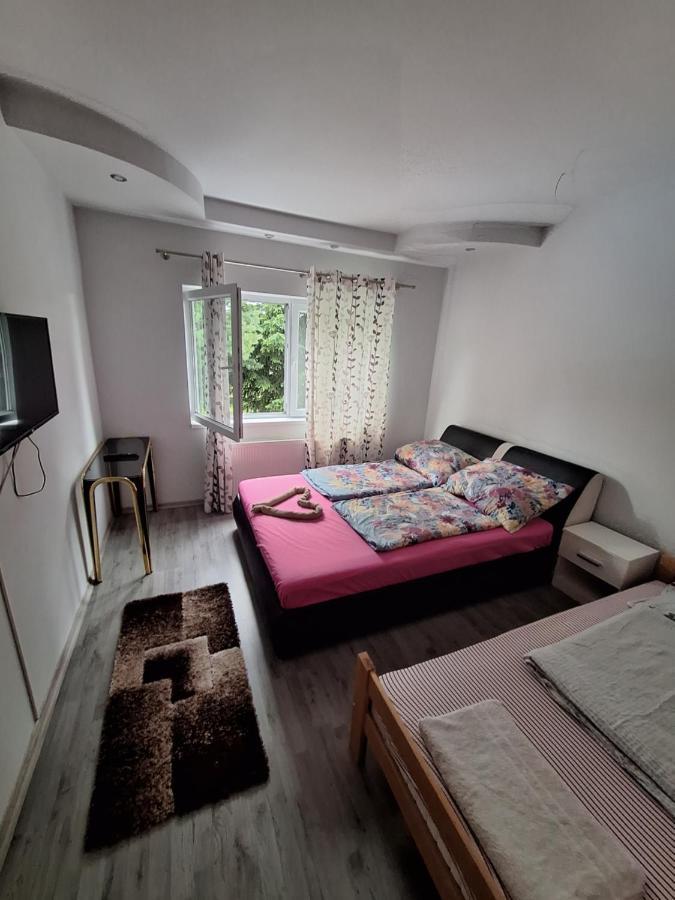 Lana Apartma Sarajevo