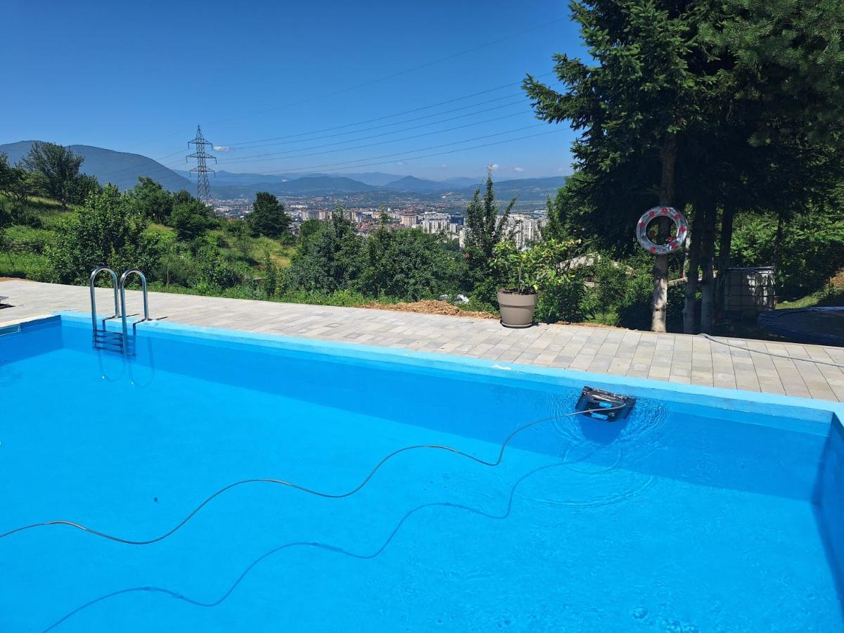 Lana Apartma *
