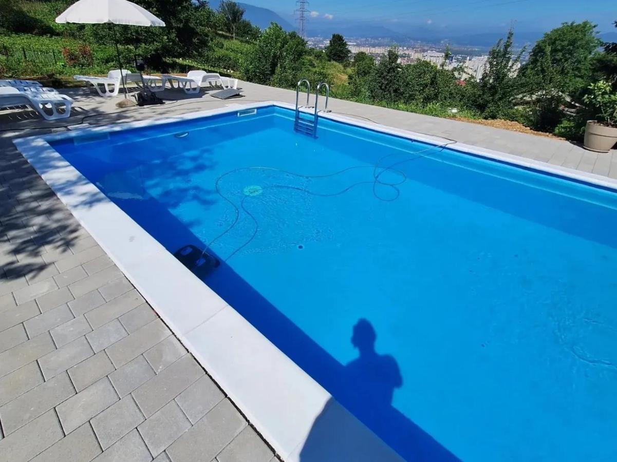 Apartma Lana Sarajevo