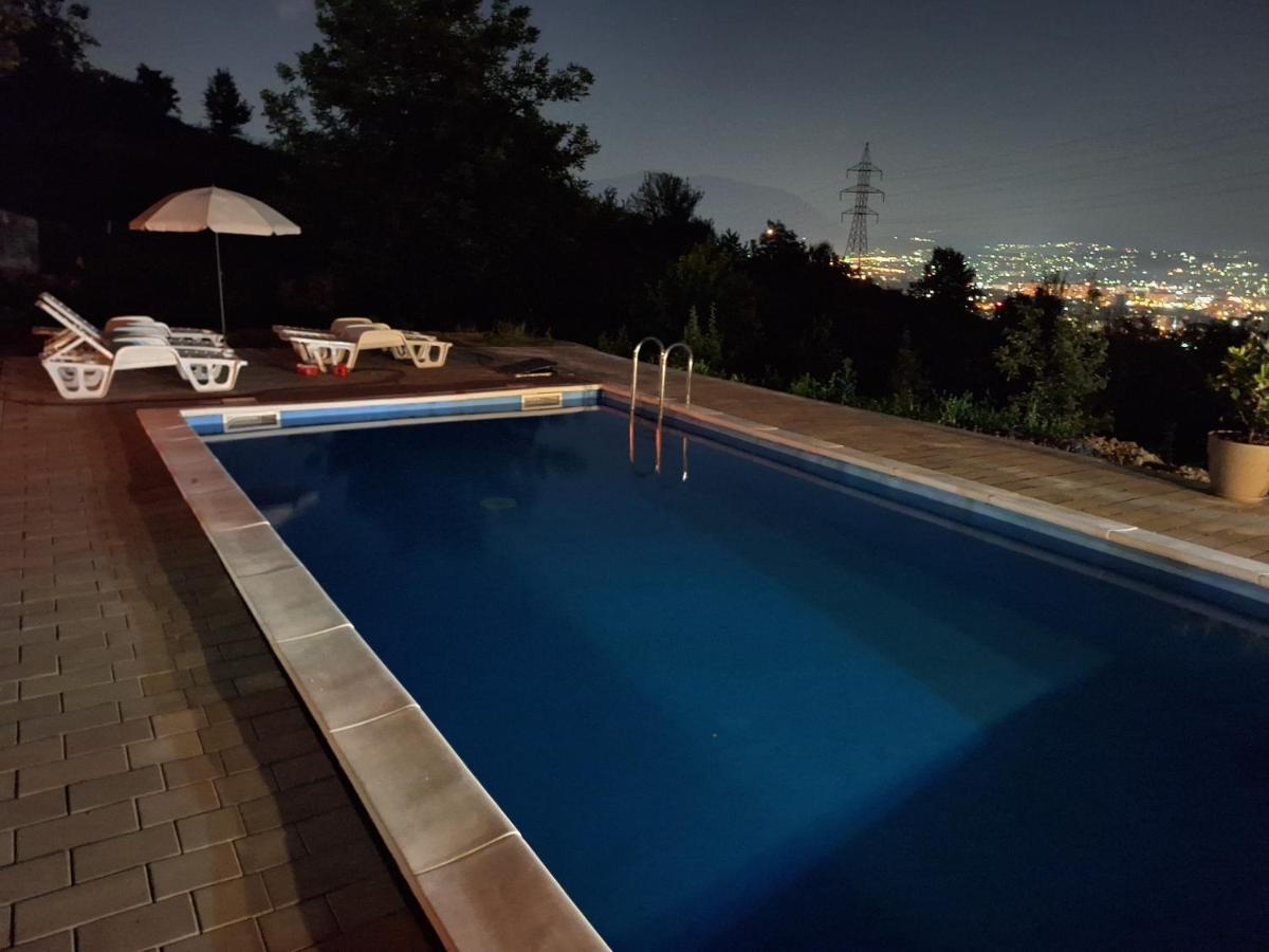 Apartma Lana Sarajevo