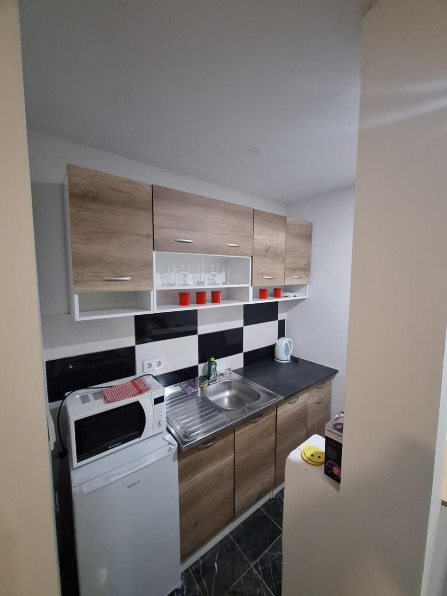 Lana Appartamento Sarajevo