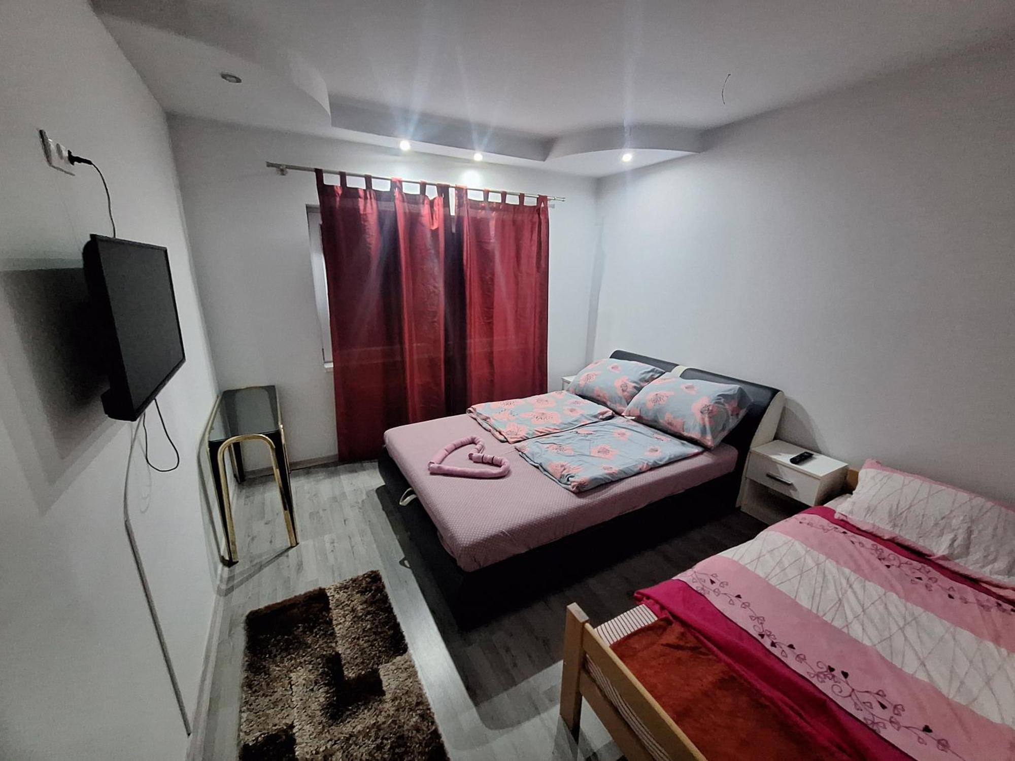 Lana Appartamento Sarajevo