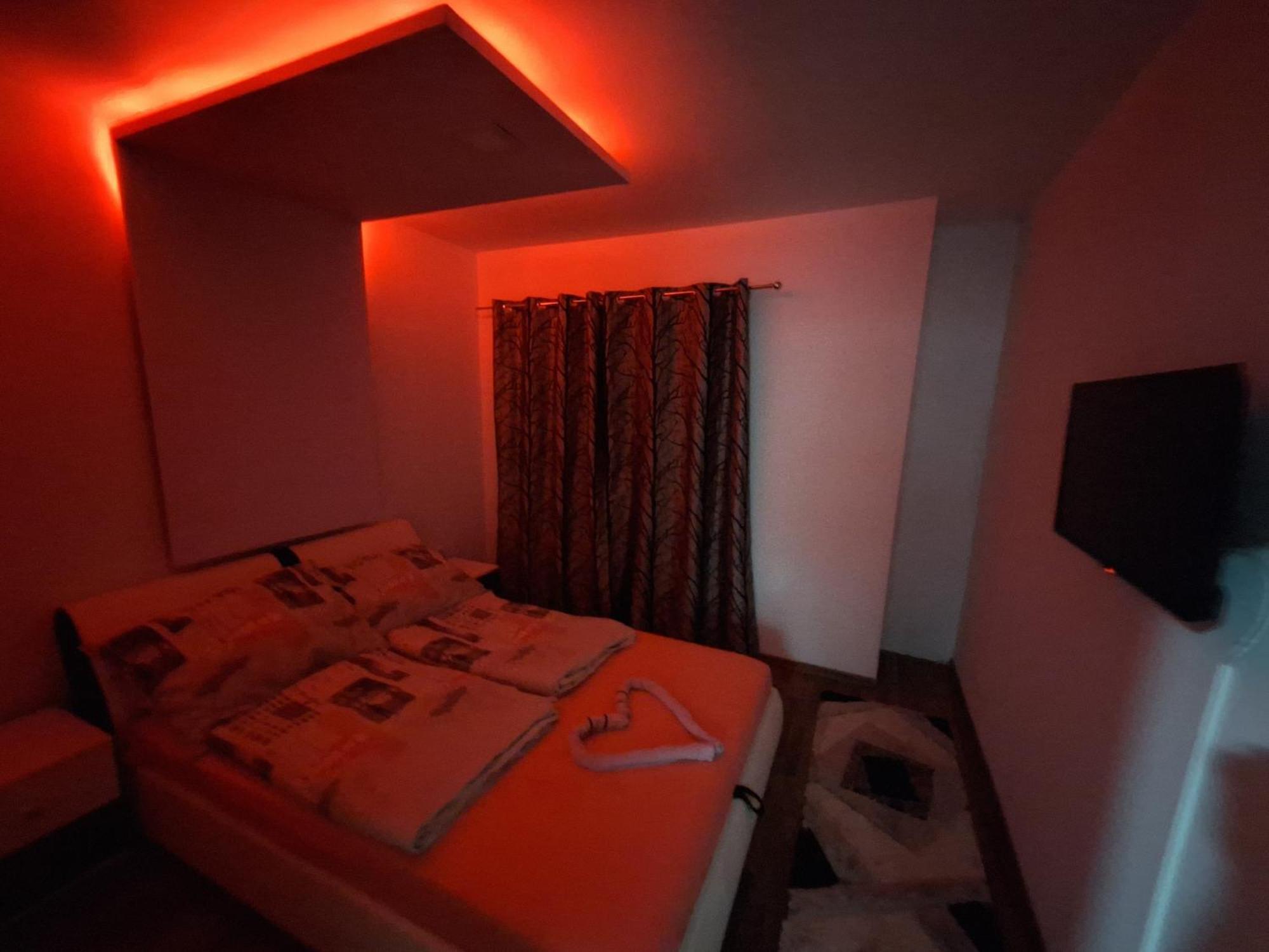 Apartma Lana Sarajevo