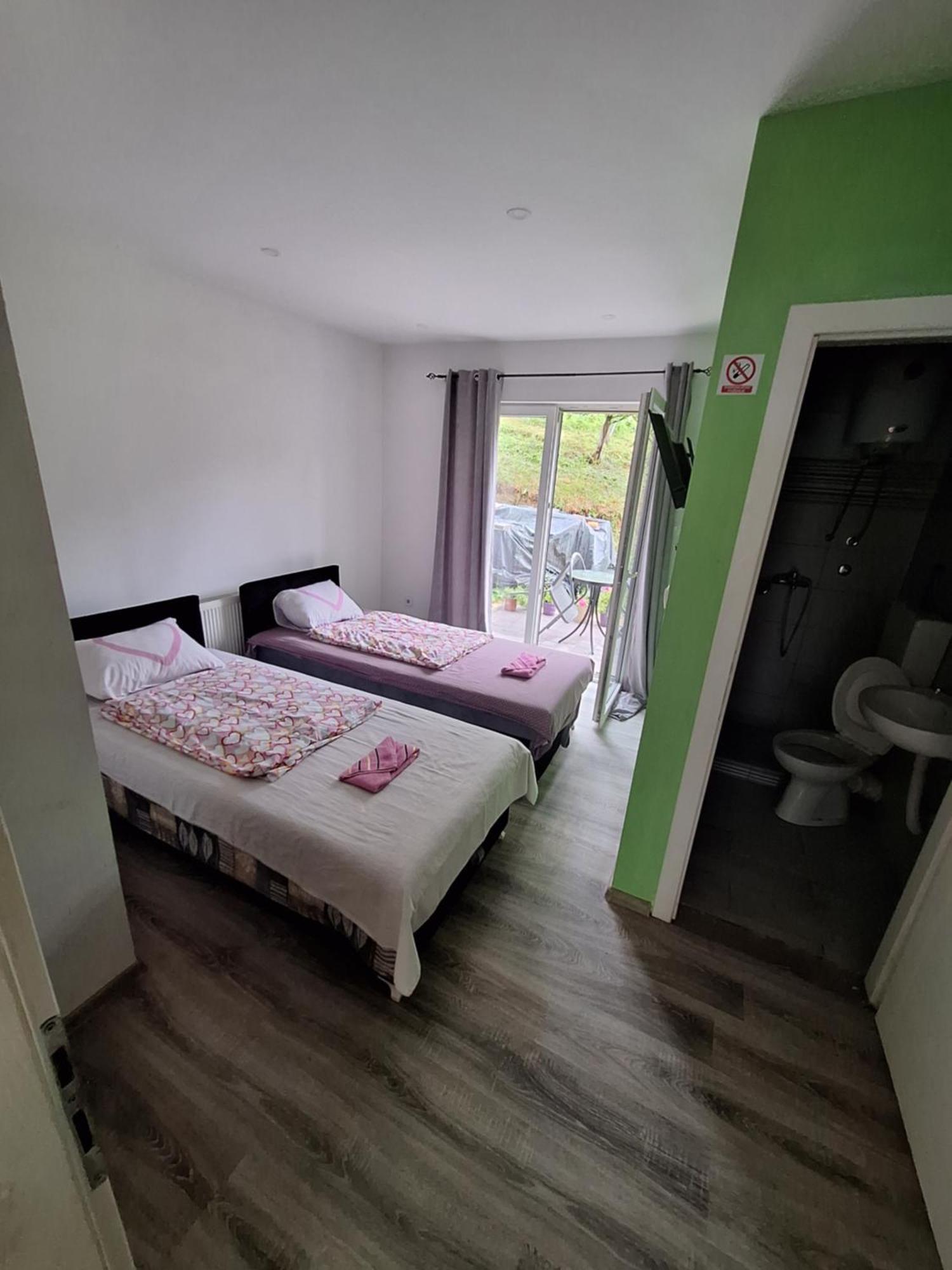 Apartma Lana Sarajevo