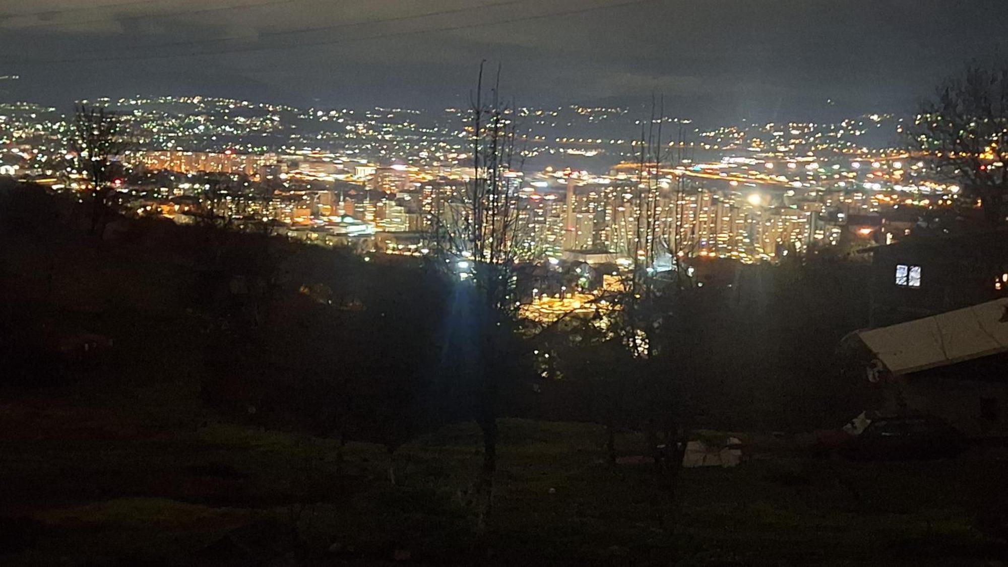 Lana Sarajevo