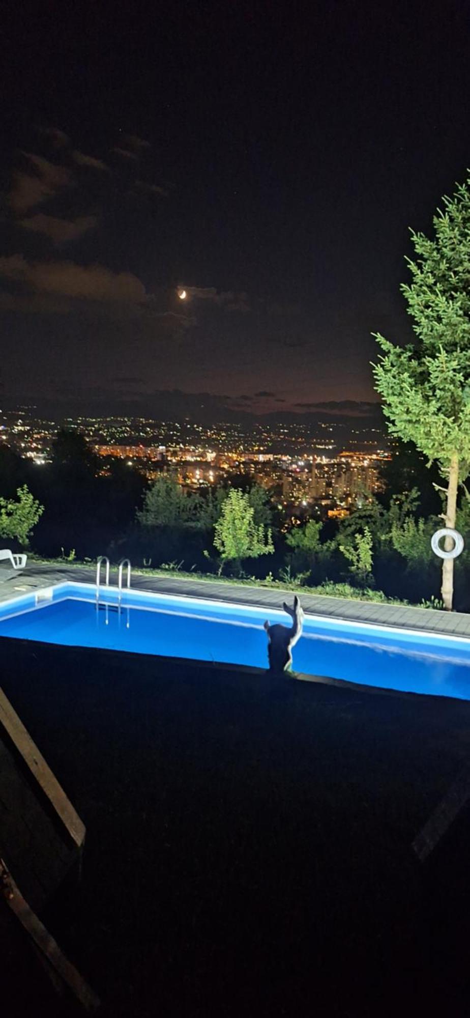 Lana Apartma Sarajevo