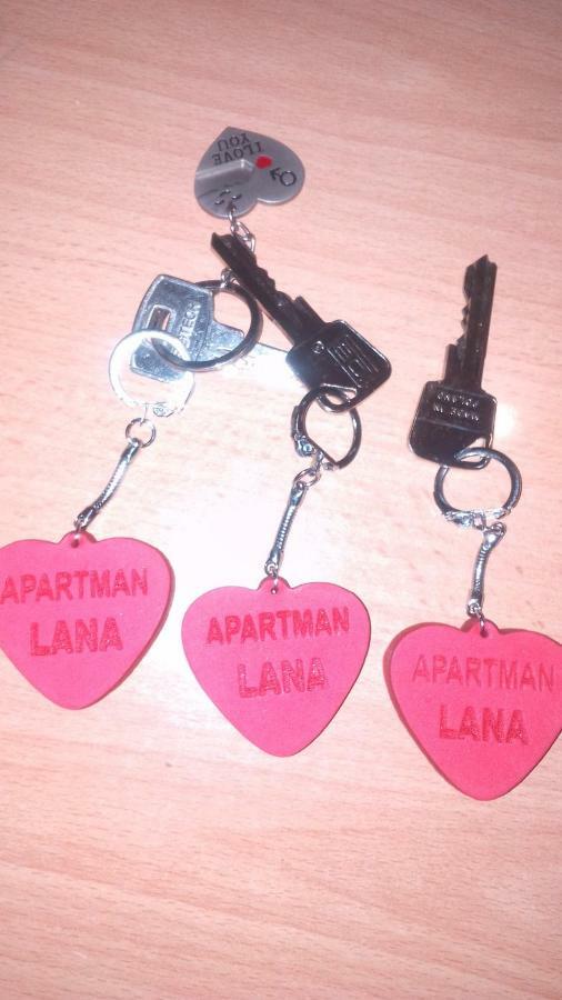 Lana Appartamento