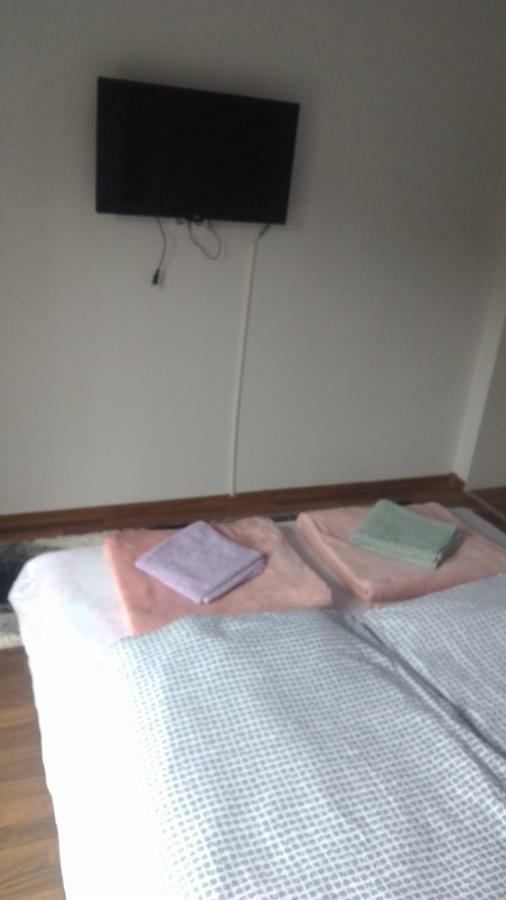 Apartma Lana Sarajevo