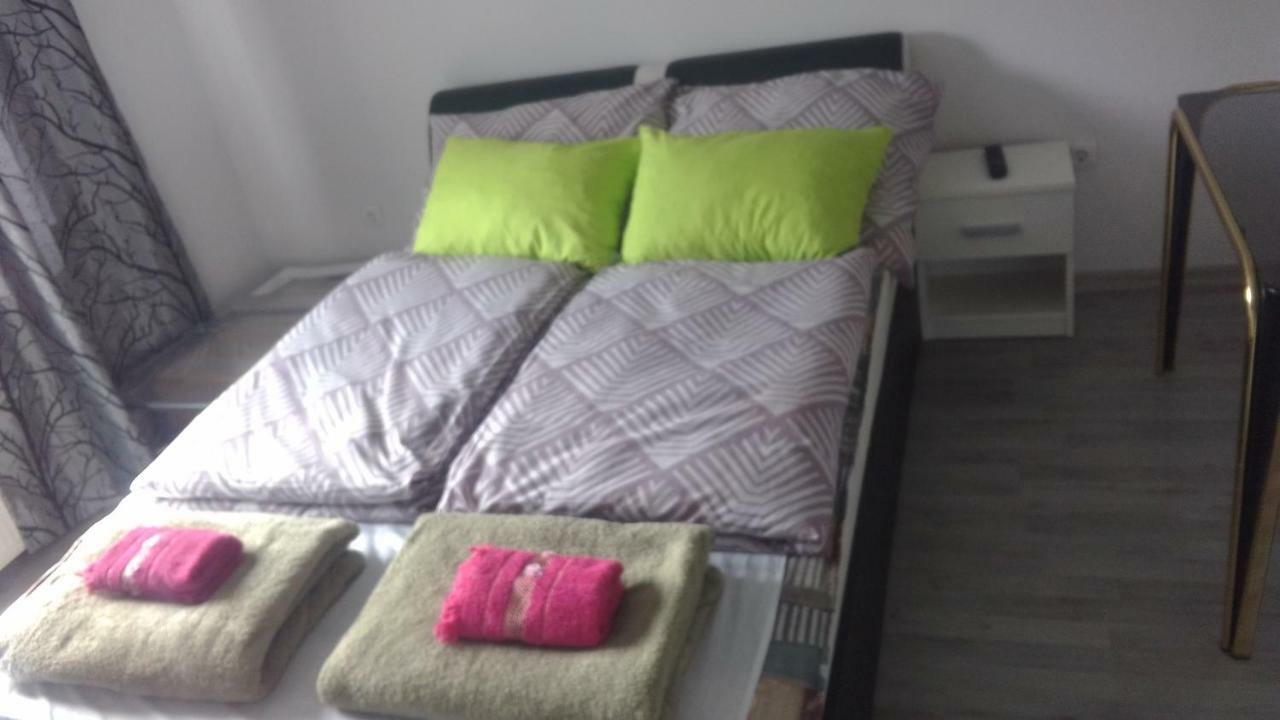 Lana Apartma