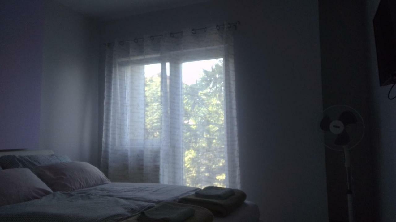 Apartma Lana Sarajevo
