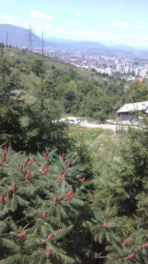 Lana Appartamento Sarajevo